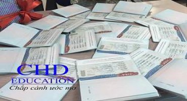 Hành Trang Chuẩn Bị Visa Ưu Tiên Du Học Hàn Quốc