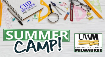 Hấp dẫn! Du học hè Mỹ 2018 tại đại học Wisconsin - Milwaukee