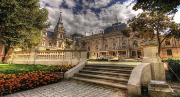 Hệ thống giáo dục tại Ba Lan