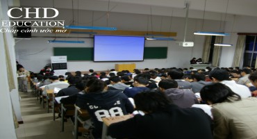 Hệ thống giáo dục và điều kiện du học Trung Quốc