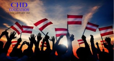 Kinh nghiệm chuẩn bị hồ sơ du học Áo