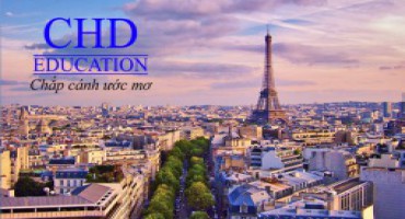 Hồ sơ du học Pháp gồm những gì