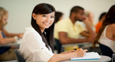 Học bổng 100% học phí 2 năm thạc sĩ Du học Đài Loan