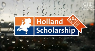 HỌC BỔNG CÁC TRƯỜNG ĐẠI HỌC Ở HÀ LAN