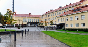 Học Bổng Các Trường Đại Học Ứng Dụng Phần Lan 2018