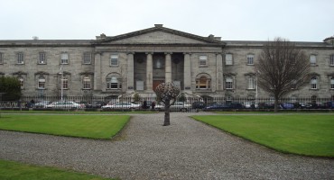 Học Bổng Đại Học Dublin Dành Riêng Cho Sinh Viên Việt Nam 2016