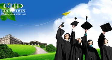 Học bổng du học Áo dành cho sinh viên quốc tế 2017-2018