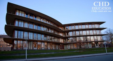 HỌC BỔNG DU HỌC HÀ LAN NĂM 2019 TẠI ĐẠI HỌC KHOA HỌC ỨNG DỤNG SAXION