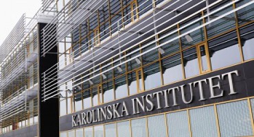 Học bổng du học Thụy Điển miễn phí dành cho bậc Thạc Sĩ