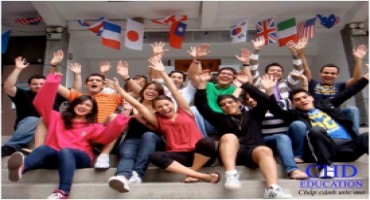 Học bổng du học trường đại học quốc gia giao thông Đài Loan Năm 2016