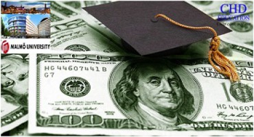 Học bổng du học trường Malmo - Thụy Điển