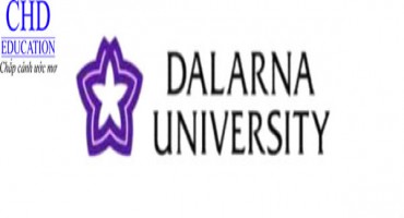 Học bổng hệ cử nhân, thạc sĩ của trường đại học Dalarna – Du học Thụy Điển