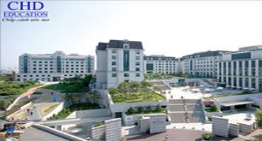 Học bổng thạc sỹ tại Đại học nữ sinh Sookmyung