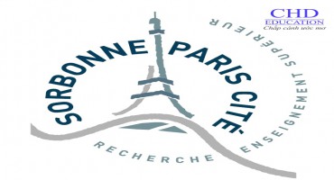 Học Bổng Trợ Giúp Cho Du Học Sinh Pháp