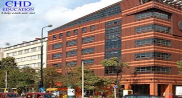 Học cử nhân quản trị kinh doanh tại Đại học kinh tế Warsaw