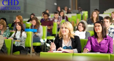 HỌC DỰ BỊ ĐẠI HỌC TẠI ĐỨC – NHỮNG ĐIỀU NÊN BIẾT