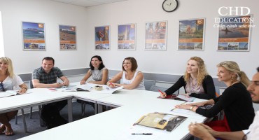 HỌC QUẢN LÝ DU LỊCH VÀ KHÁCH SẠN TẠI TRƯỜNG EEC- ITIS MALTA NĂM 2018