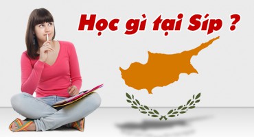 HỌC GÌ TẠI SÍP ?