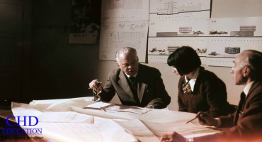 Học kiến trúc tại Đại học công nghệ Warsaw – Du học Ba Lan