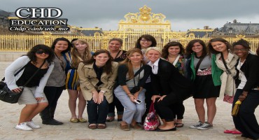 Học tập hiệu quả trên lớp đại học tại Bỉ