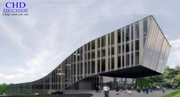 Học toán học, Vật lý và khoa học máy tính tại trường Đại học Maria Curie-Sklodowska (UMCS)