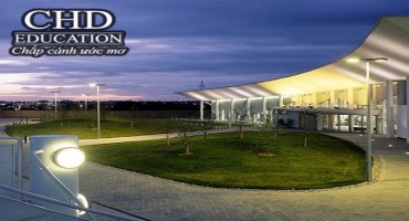 Học Viện Công Nghệ Blanchardstown