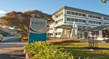 Học viện công nghệ Nelson Marlborough