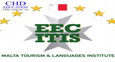 HỌC VIỆN NGÔN NGỮ VÀ DU LỊCH EEC-ITIS MALTA
