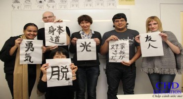 Học Viện Nhật Ngữ Kudan