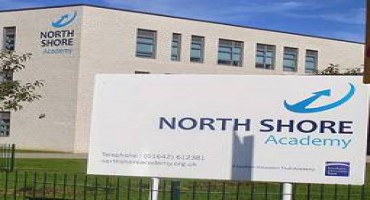 Học viện Quốc tế North Shore