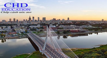 Hội Thảo Du Học Ba Lan