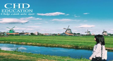 Hội Thảo Du Học Đức 2017 – Lộ Trình Đi Đến Thành Công