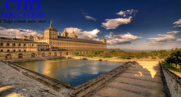 Hội thảo du học Tây Ban Nha - Du học tây Ban Nha