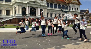 Hợp thức hóa cư trú cho du học sinh Ba Lan