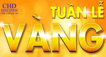 HOT! TUẦN LỄ VÀNG DU HỌC NHẬT BẢN CÙNG CHD – CHẮP CÁNH ƯỚC MƠ!