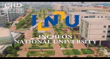HOT – TUYỂN SINH INCHEON KHÔNG PHÂN BIỆT VÙNG MIỀN