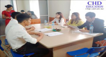 Lên đỉnh chinh phục visa thẳng