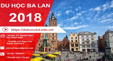 Hướng dẫn các cách tìm việc làm thêm tại Ba Lan