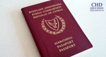 Hướng dẫn xin visa du học Síp theo quy định mới nhất từ chính phủ Síp