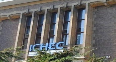 ICHEC- Master of Business Management and International Management