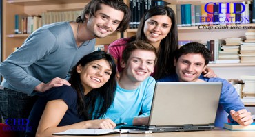 Khai giảng khóa học giao tiếp tiếng anh ngày 08/12/2014