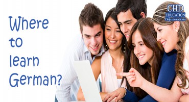 KHAI GIẢNG KHÓA HỌC TIẾNG ĐỨC CHO NGƯỜI MỚI BẮT ĐẦU