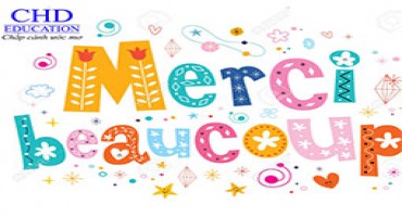 Khai giảng khóa tiếng pháp học thử miễn phí 2 buổi đầu tiên