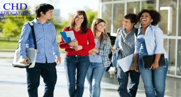 Khai giảng lớp tiếng Đức tháng 4: Giảm 500.000đ học phí đăng kí trước ngày 15/04