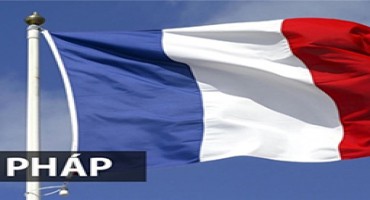 Khám phá 4 nét văn hóa cho học sinh du học Pháp