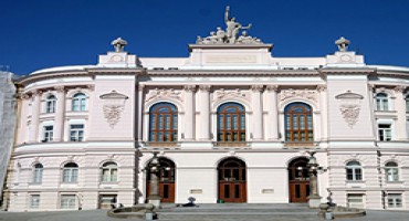 Khám phá một số thành phố trung tâm Ba Lan