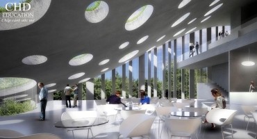 Khám phá trường Đại học công nghệ Bialystok