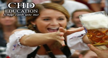 Khám phá văn hóa bia tại Bỉ