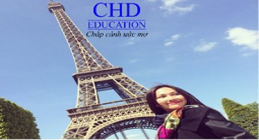 KHÍ HẬU NƯỚC PHÁP NHƯ THẾ NÀO?