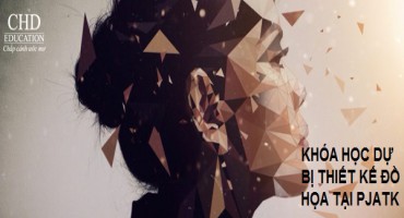 KHÓA HỌC DỰ BỊ THIẾT KẾ ĐỒ HỌA TẠI PJATK KỲ HỌC THÁNG 09